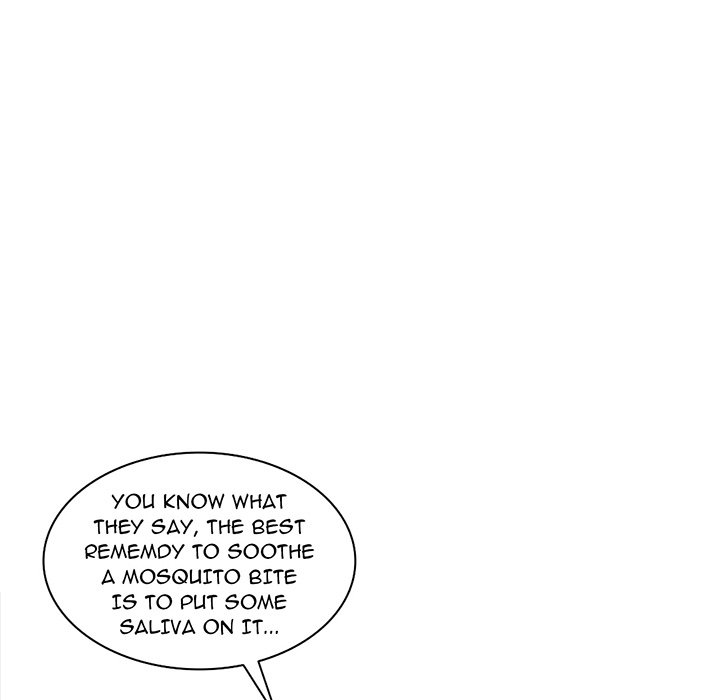 Revenge to Love Chapter 3 Page 11