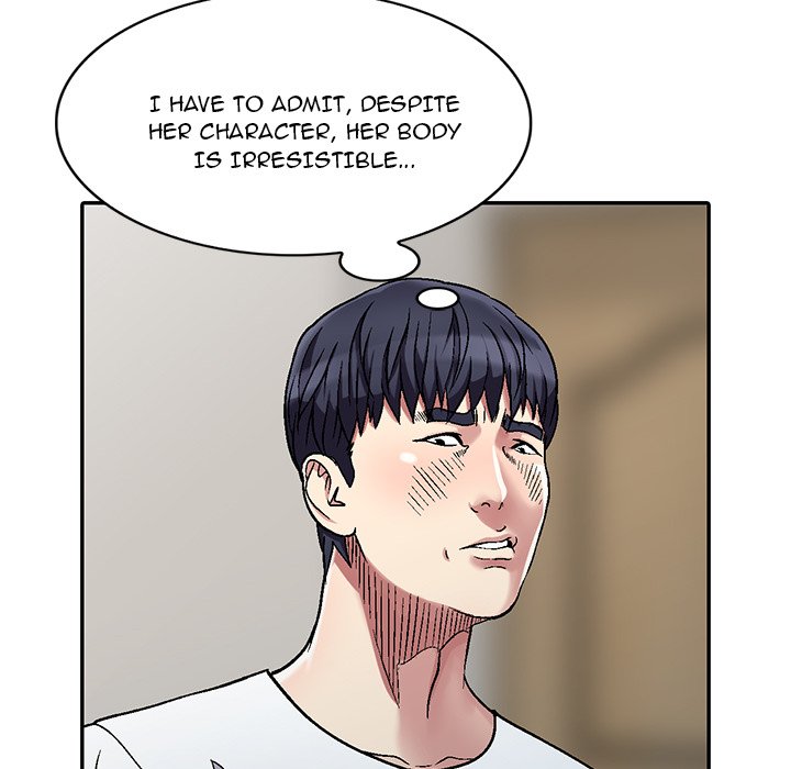 Revenge to Love Chapter 3 Page 112