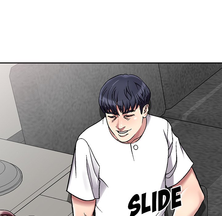 Revenge to Love Chapter 3 Page 114
