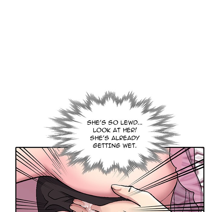 Revenge to Love Chapter 3 Page 121