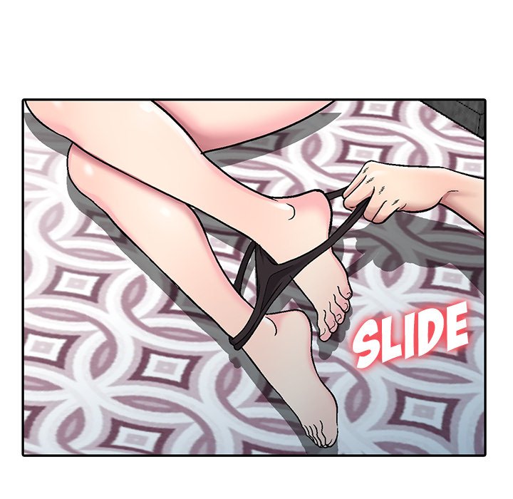 Revenge to Love Chapter 3 Page 131
