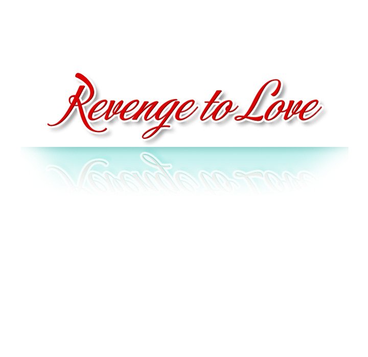 Revenge to Love Chapter 3 Page 15