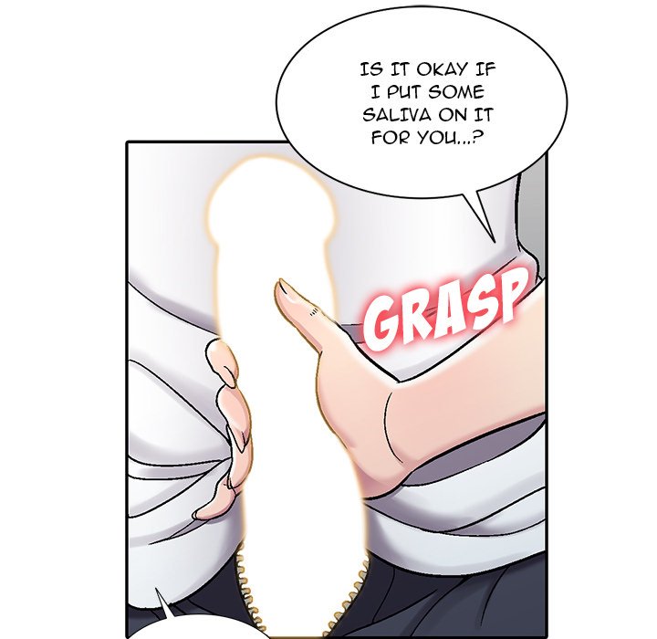 Revenge to Love Chapter 3 Page 19