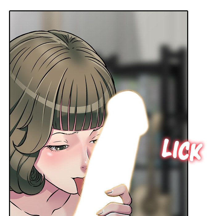 Revenge to Love Chapter 3 Page 21