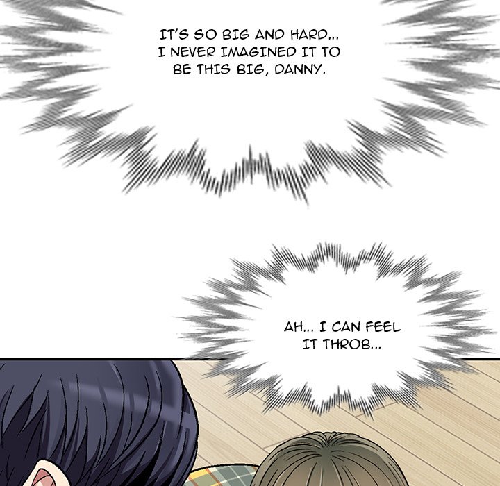 Revenge to Love Chapter 3 Page 25