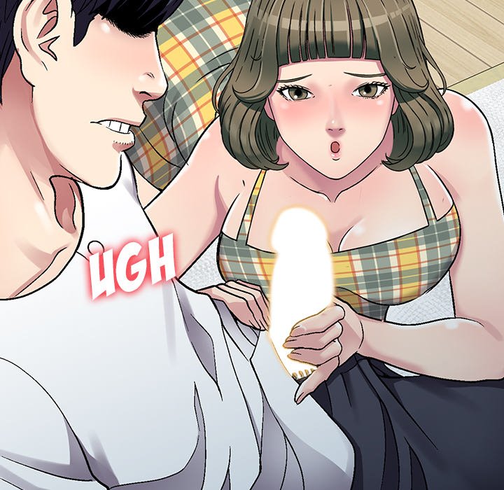 Revenge to Love Chapter 3 Page 26
