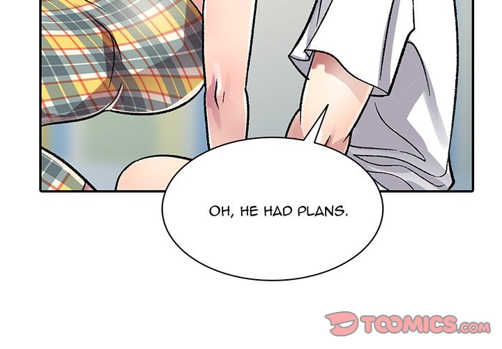Revenge to Love Chapter 3 Page 3