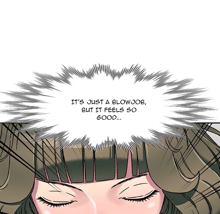 Revenge to Love Chapter 3 Page 30