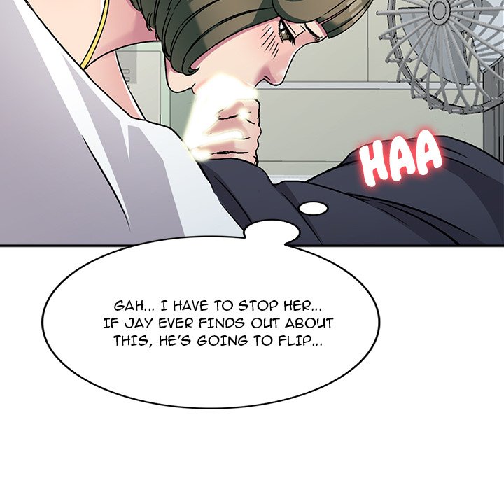 Revenge to Love Chapter 3 Page 38