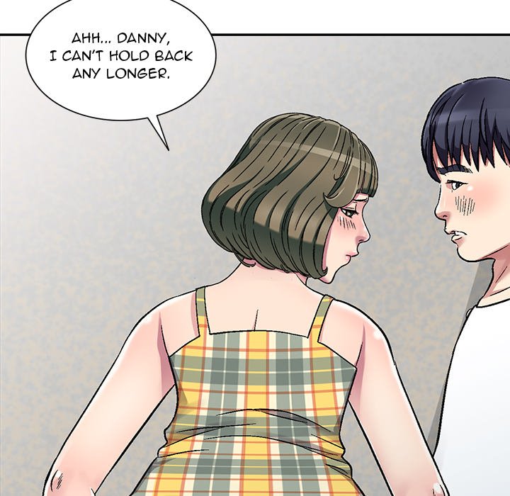 Revenge to Love Chapter 3 Page 44