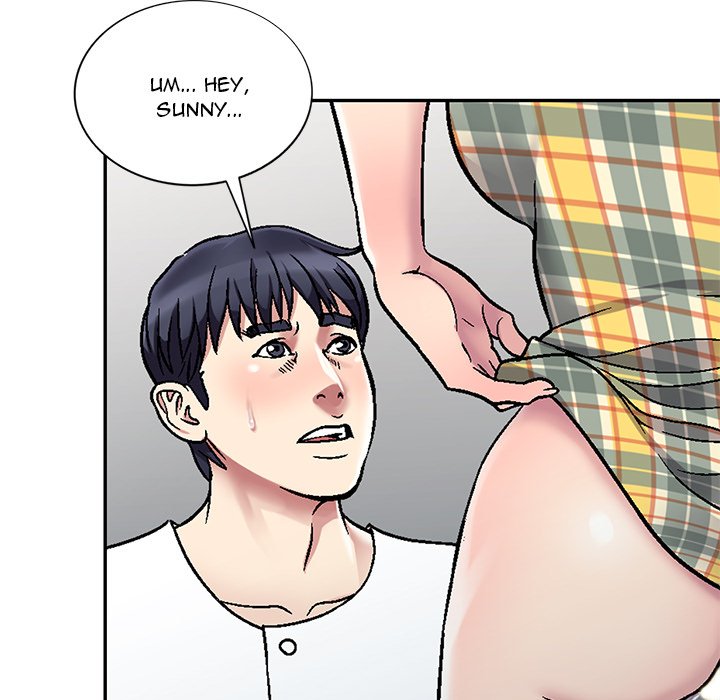 Revenge to Love Chapter 3 Page 49