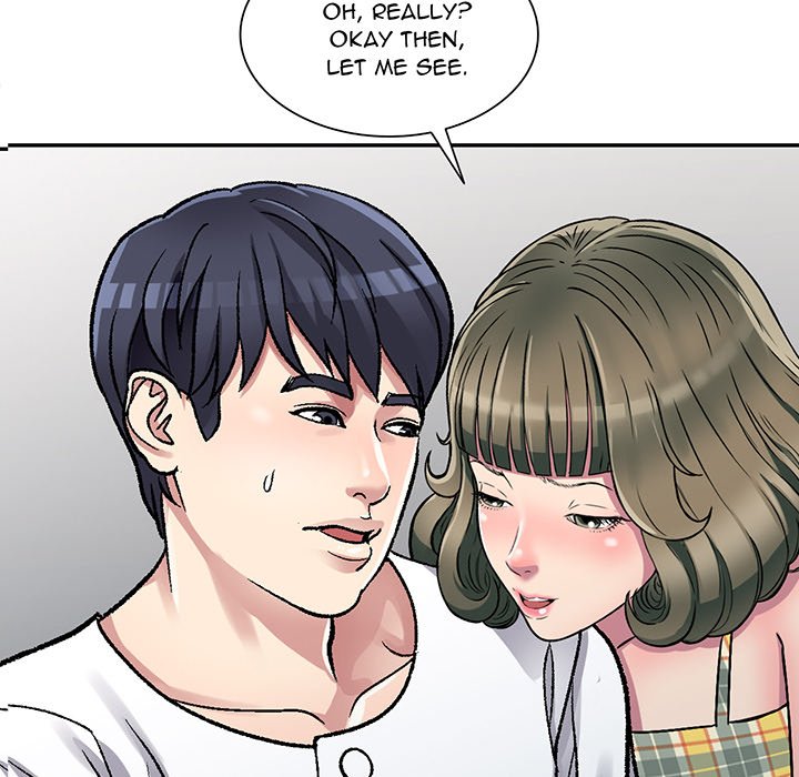Revenge to Love Chapter 3 Page 5