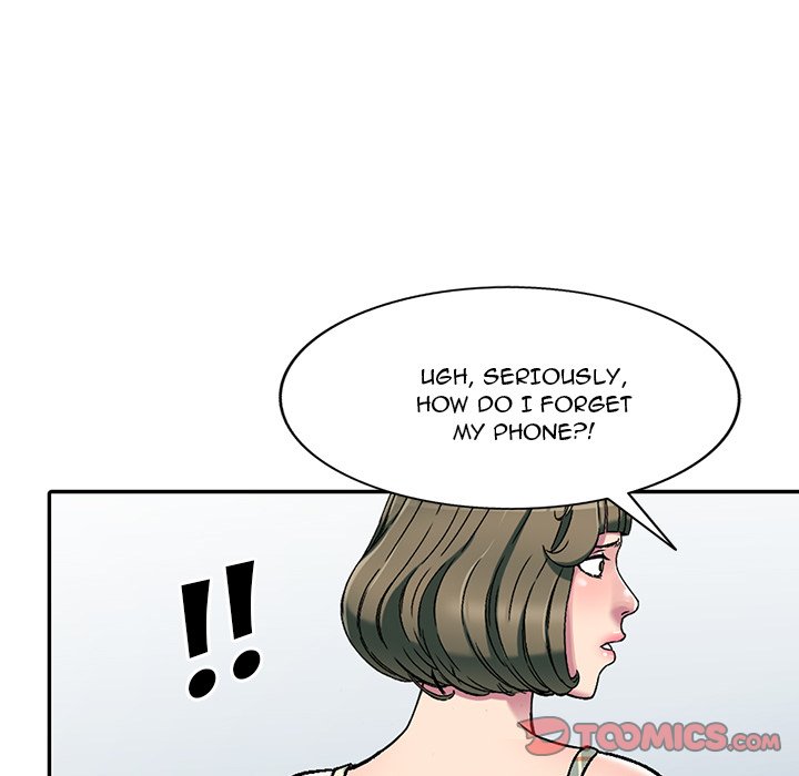 Revenge to Love Chapter 3 Page 51