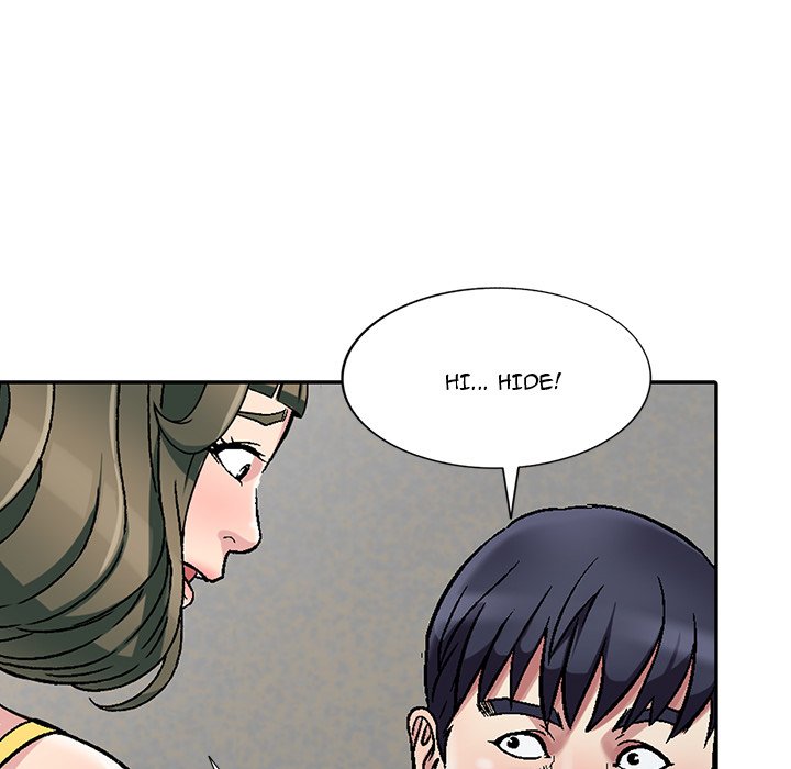 Revenge to Love Chapter 3 Page 53