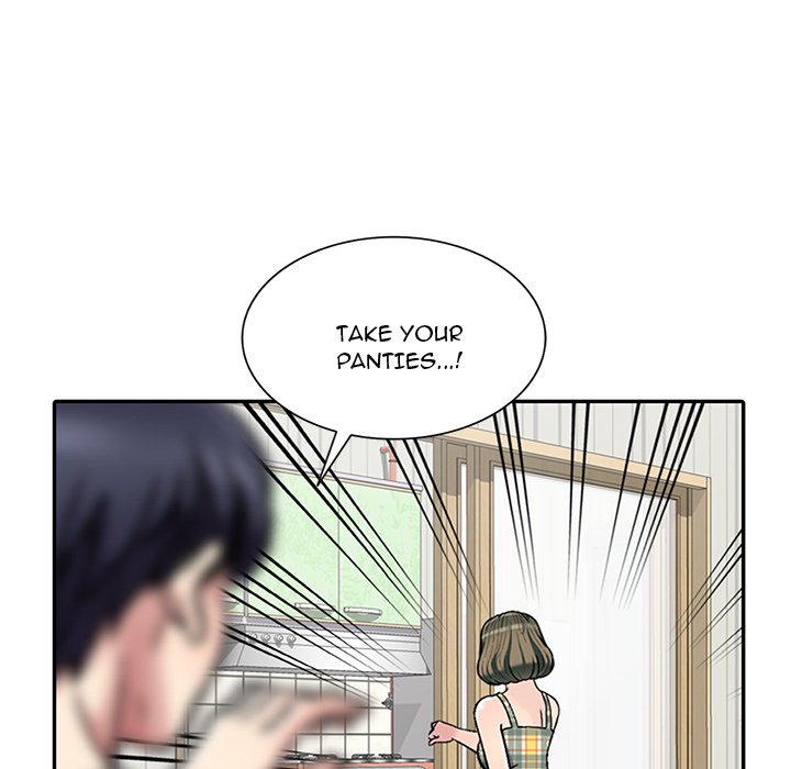 Revenge to Love Chapter 3 Page 55