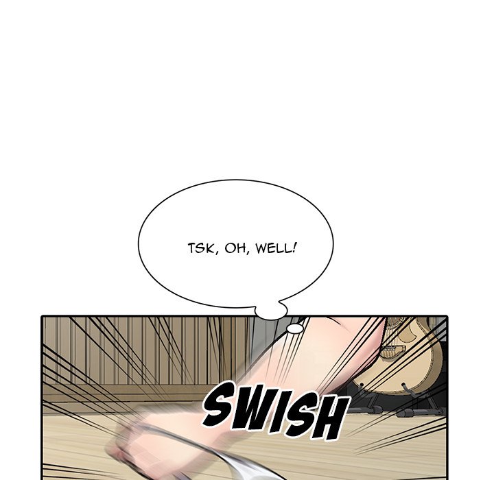 Revenge to Love Chapter 3 Page 57