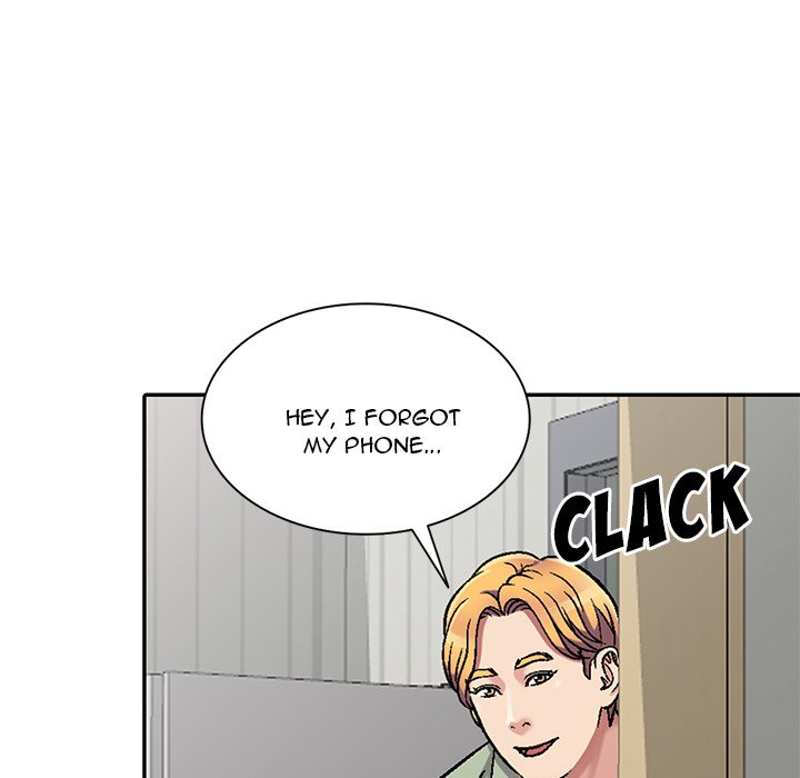 Revenge to Love Chapter 3 Page 59