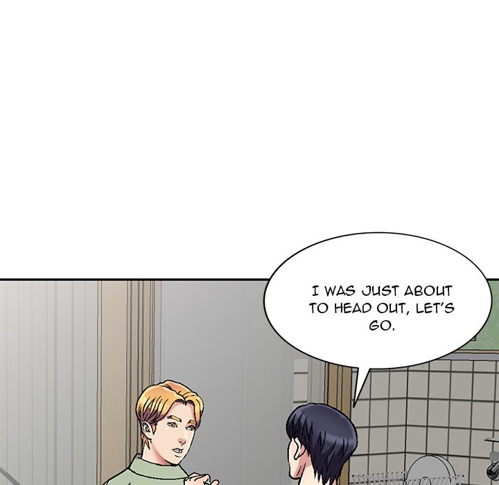 Revenge to Love Chapter 3 Page 64