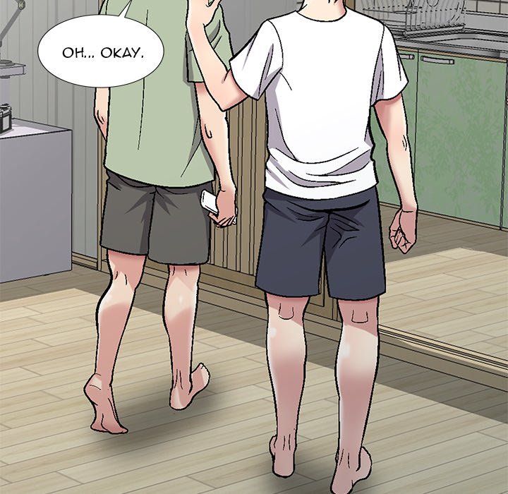 Revenge to Love Chapter 3 Page 65