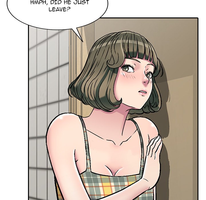 Revenge to Love Chapter 3 Page 69