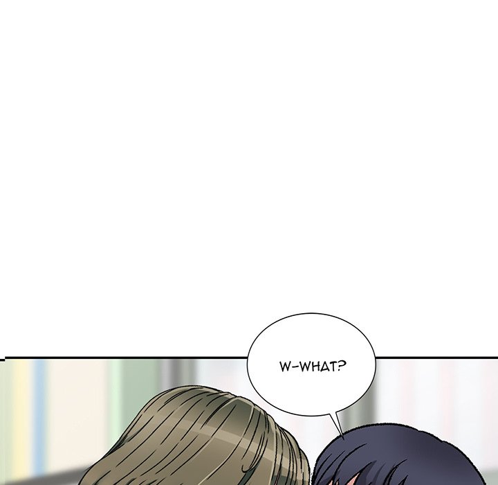 Revenge to Love Chapter 3 Page 7