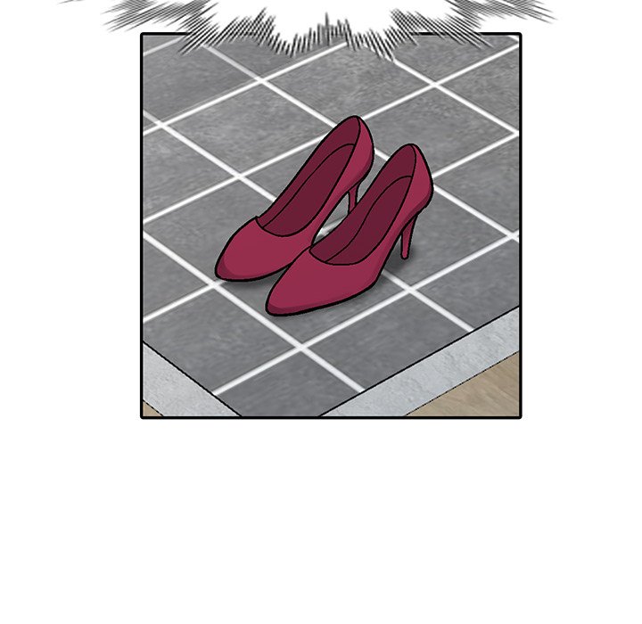 Revenge to Love Chapter 3 Page 79