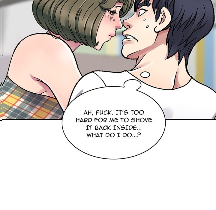Revenge to Love Chapter 3 Page 8