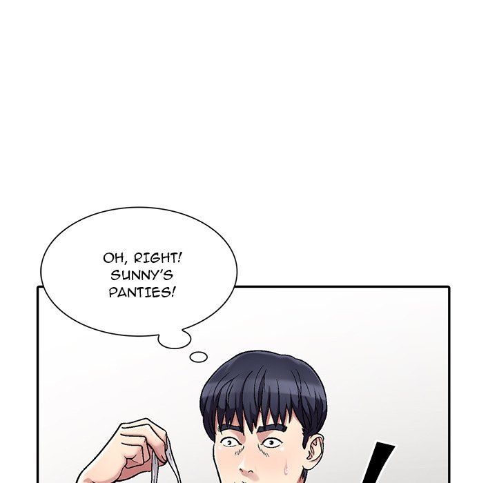 Revenge to Love Chapter 3 Page 87
