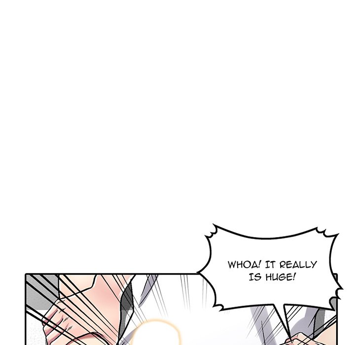 Revenge to Love Chapter 3 Page 9