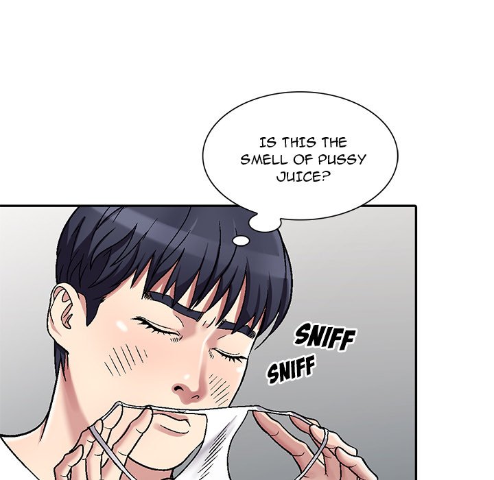 Revenge to Love Chapter 3 Page 91