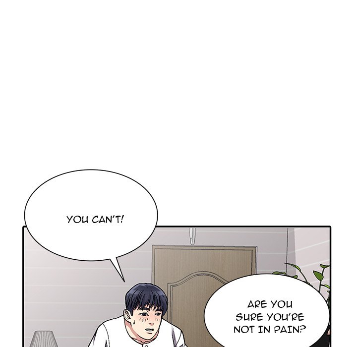Revenge to Love Chapter 4 Page 100