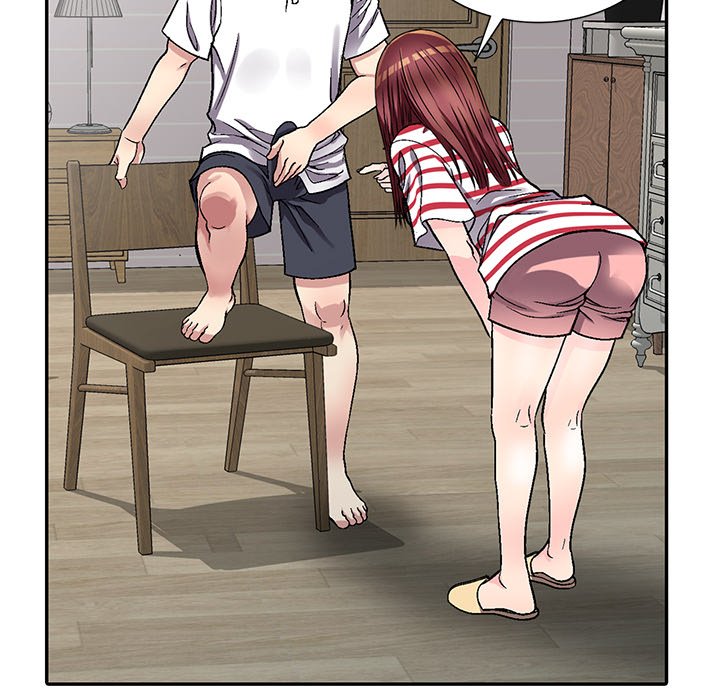 Revenge to Love Chapter 4 Page 101