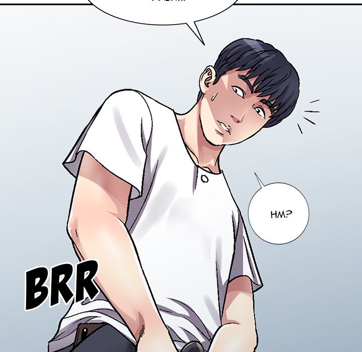 Revenge to Love Chapter 4 Page 103