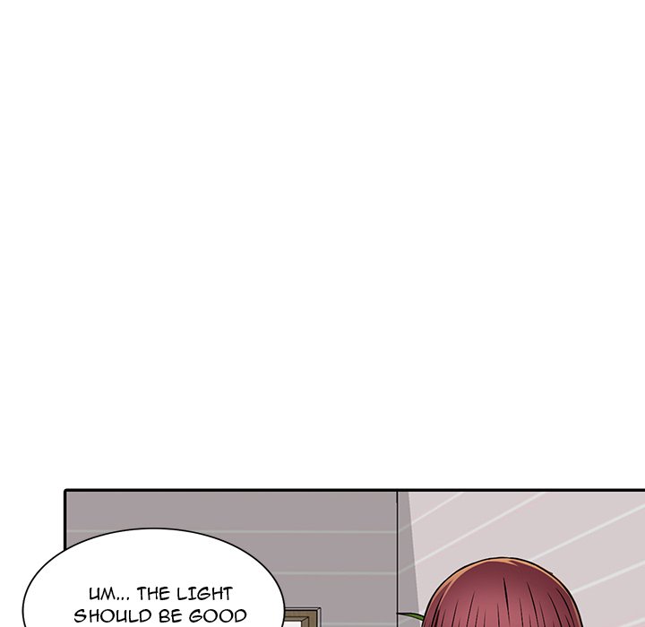 Revenge to Love Chapter 4 Page 105