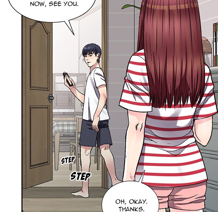 Revenge to Love Chapter 4 Page 106