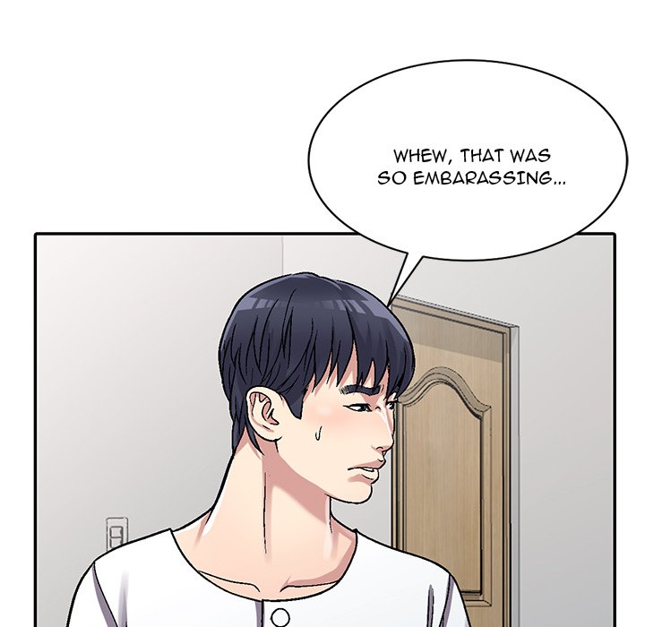 Revenge to Love Chapter 4 Page 110
