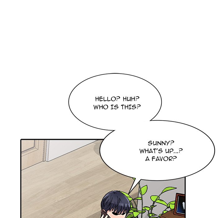 Revenge to Love Chapter 4 Page 112