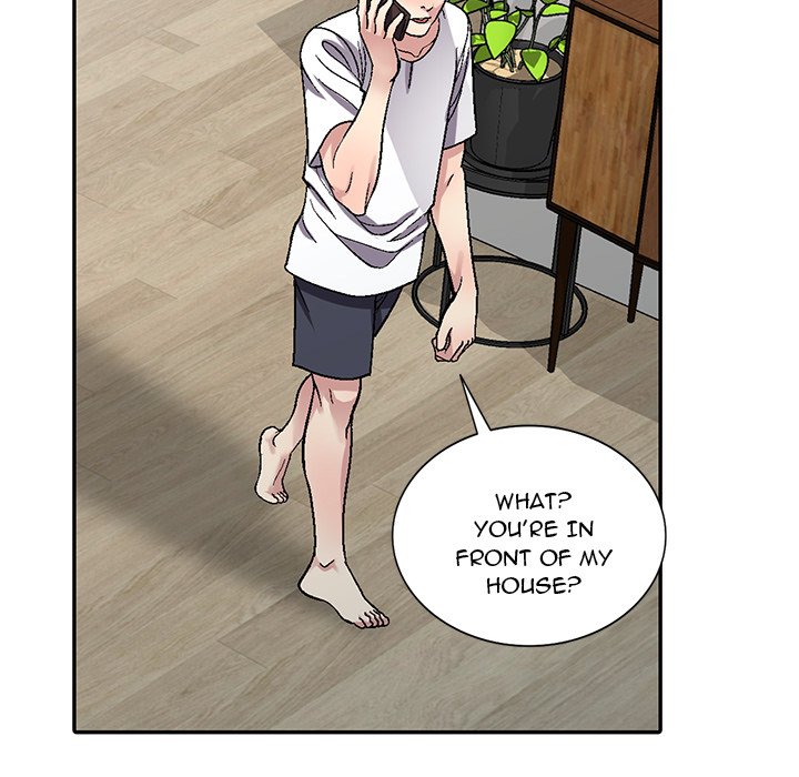 Revenge to Love Chapter 4 Page 113