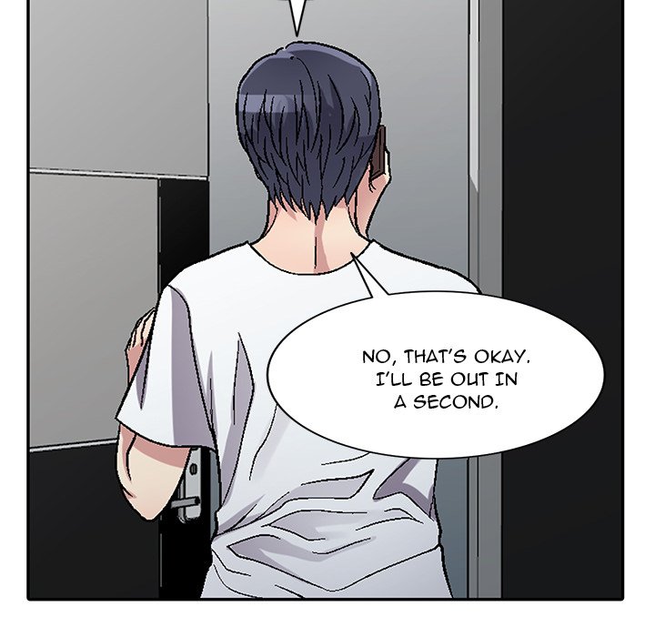 Revenge to Love Chapter 4 Page 115