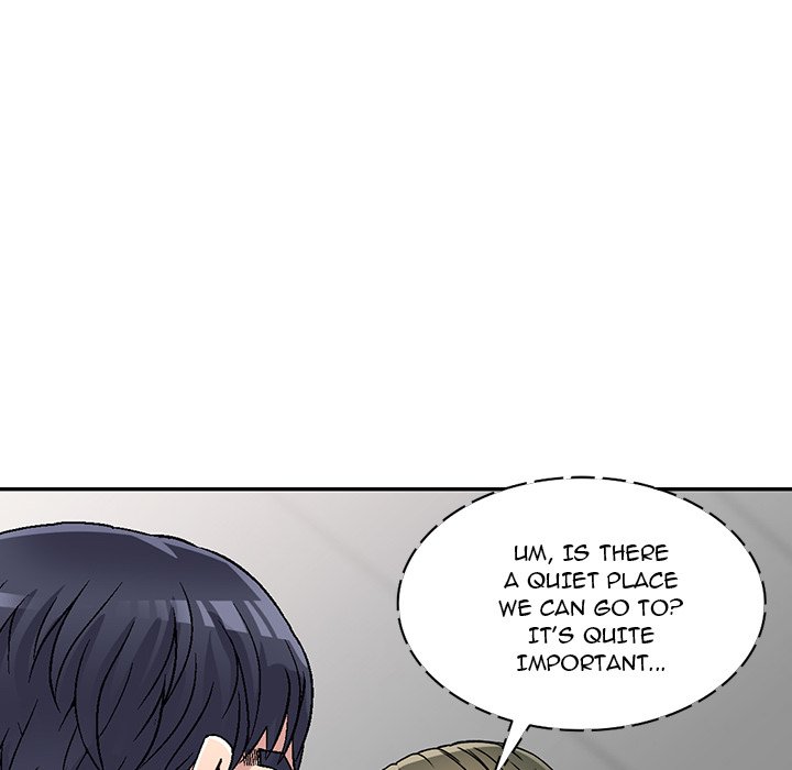 Revenge to Love Chapter 4 Page 119