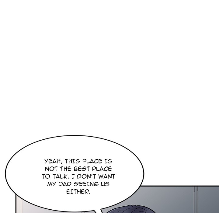 Revenge to Love Chapter 4 Page 121