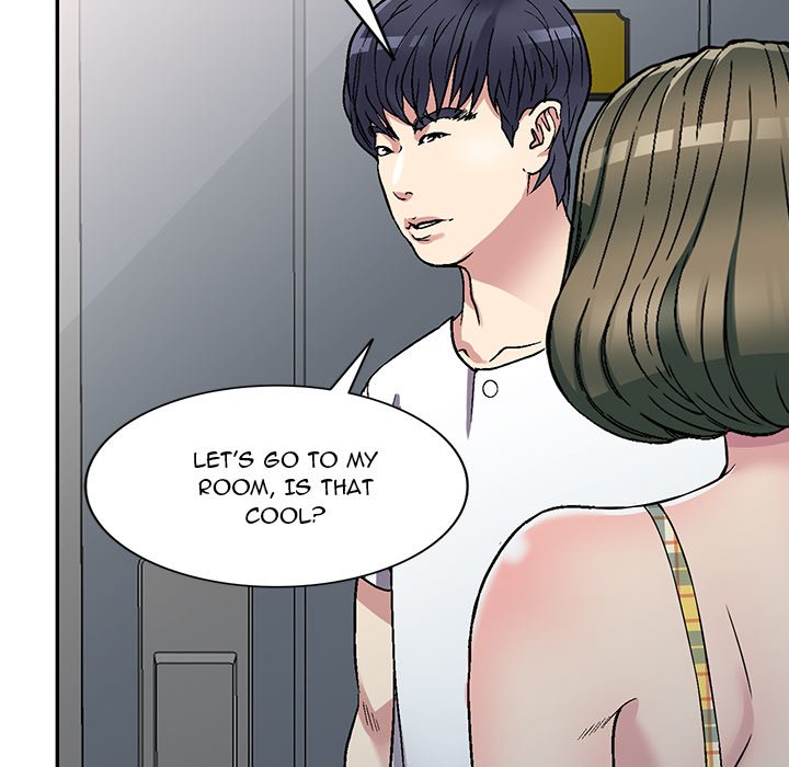 Revenge to Love Chapter 4 Page 122