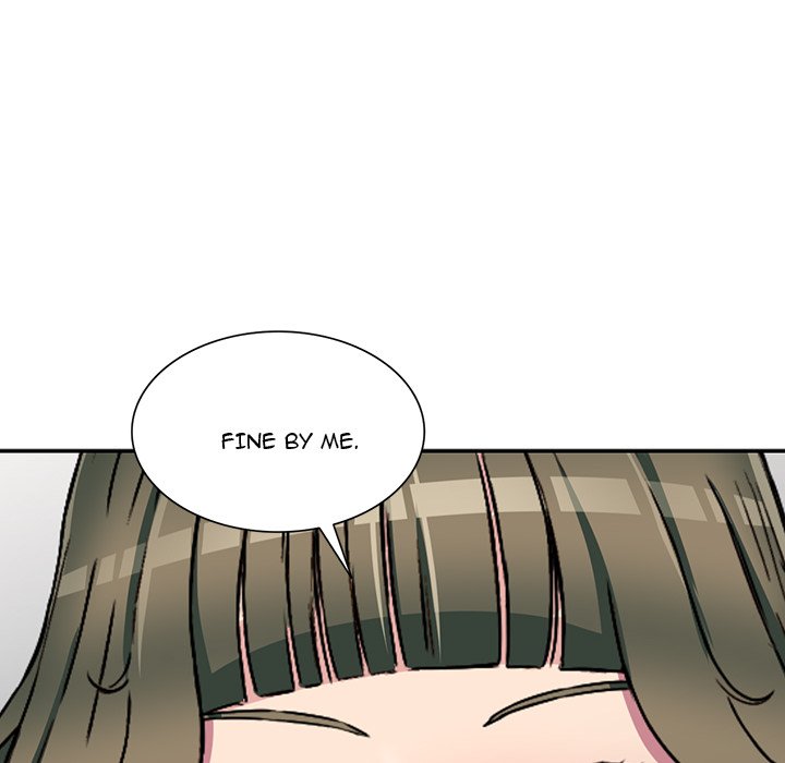 Revenge to Love Chapter 4 Page 124