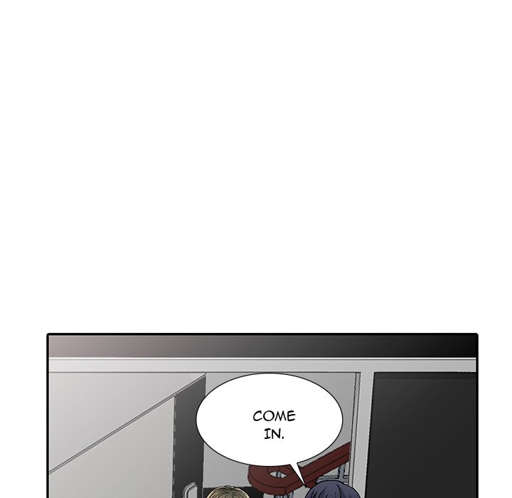 Revenge to Love Chapter 4 Page 126
