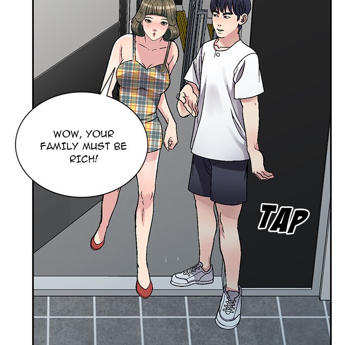 Revenge to Love Chapter 4 Page 127