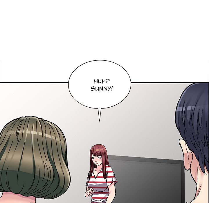 Revenge to Love Chapter 4 Page 129