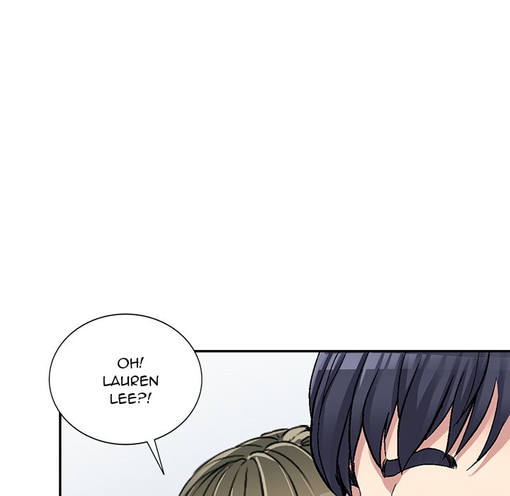 Revenge to Love Chapter 4 Page 131