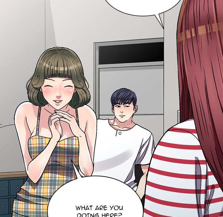 Revenge to Love Chapter 4 Page 134