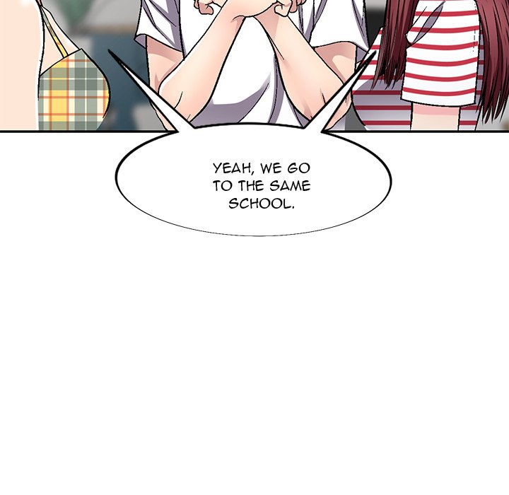 Revenge to Love Chapter 4 Page 137