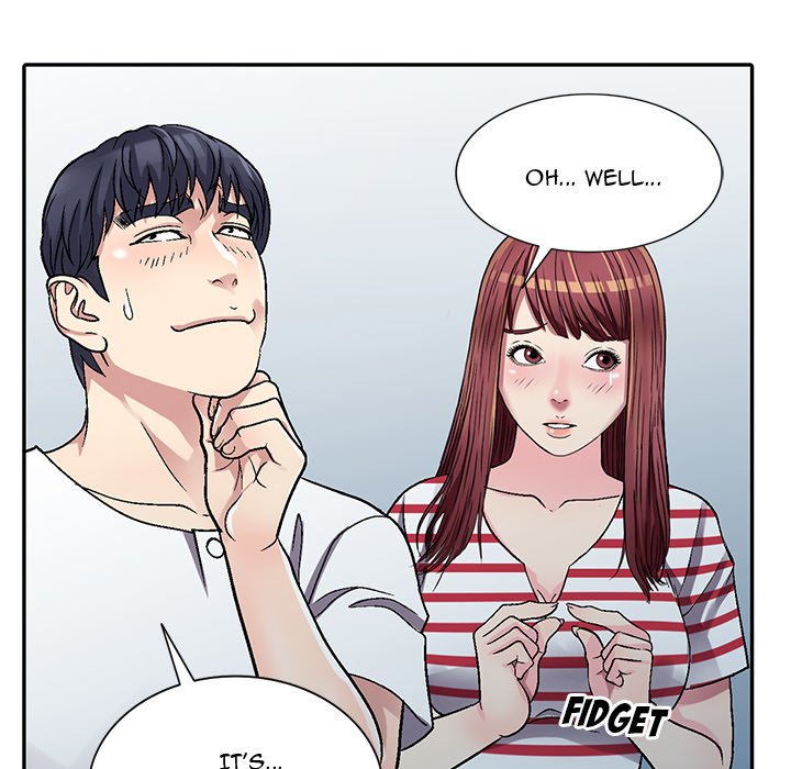 Revenge to Love Chapter 4 Page 143